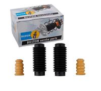 BILSTEIN 11-299707 - Set di protezione antipolvere, ammortizzatore, limitatore di sospensione, manicotto antipolvere