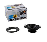 BILSTEIN 12-224180 Kit riparazione, Cuscinetto ammortizzatore a molla per RENAUL