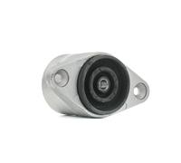 Bilstein Cuscino ammortizzatore assale posteriore 12-228720 Gomma/Metallo per VW