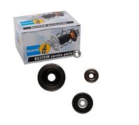 BILSTEIN 12-244867 Supporto ammortizzatore Assale anteriore Compatibilità con DACIA DUSTER SANDERO II SANDERO Duster II LOGAN MCV KS
