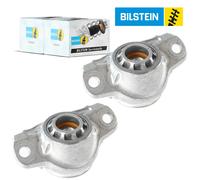 BILSTEIN 12-281442 Supporto Posteriore 2x Per Audi Seat VW A1 A3 Golf VII