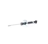 KIT 2 AMMORTIZZATORI POSTERIORI BILSTEIN VOLKSWAGEN GOLF III 5 FORI (1H1) 91->97