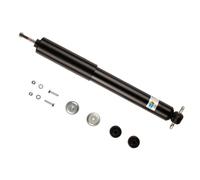 Ammortizzatore Assale anteriore Ponte inferiore 19-128146 BILSTEIN per JEEP