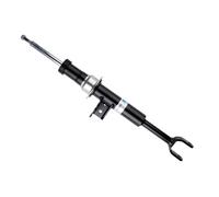 Bilstein Ammortizzatore Assale anteriore Sx Spina superiore 19-193298 per BMW 5