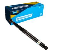 Bilstein Ammortizzatore 19-225234 – Assale posteriore, Occhiello superiore – B4 Gas