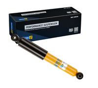 BILSTEIN 2x Ammortizzatore Posteriore A pressione del gas Compatibilità con FIAT PANDA 169 19-235585