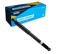 Bilstein Ammortizzatore Posteriore 19-324197 per Renault Zoe (BFM) Occhiello inferiore gas