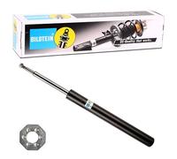BILSTEIN Ammortizzatore Asse Ant. Adatto A per BMW 5er E34 Piazzole