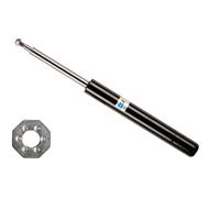 Ammortizzatore Assale anteriore Piastra inferiore 21-216381 BILSTEIN per BMW 3