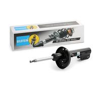 Bilstein Ammortizzatore 22-053060 Anteriore sinistro con spina superiore per Opel/Vauxhall Astra G