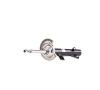 Bilstein Ammortizzatore B4 Gas 22-119186 - Anteriore Sinistro Piastra Inferiore per MINI