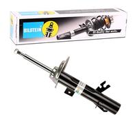 Bilstein Ammortizzatore B4 Gas 22-119186 - Anteriore Sinistro Piastra Inferiore per MINI