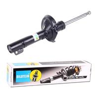 Bilstein Ammortizzatore B4 Gas 22-139184 Assale anteriore, piastra inferiore per Audi/Seat/Skoda/VW