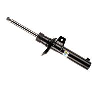 Ammortizzatore Assale anteriore Piastra inferiore 22-139320 BILSTEIN per VW