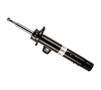 Ammortizzatore Assale anteriore Sx Piastra inferiore 22-144256 BILSTEIN per BMW
