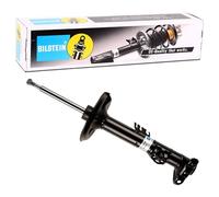 Ammortizzatore Assale anteriore Sx Piastra inferiore 22-172518 BILSTEIN per BMW