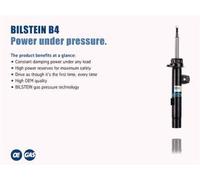Bilstein 22-183729 Suspension Strut Assembly, Front