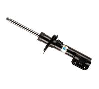 Bilstein Ammortizzatore B4 Gas 22-242860 anteriore sinistro spina superiore per Ford