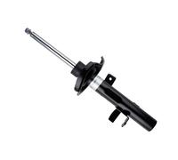 Ammortizzatore Assale anteriore Sx Piastra inferiore 22-242907 BILSTEIN per FORD