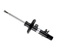 Ammortizzatore Assale anteriore Sx Piastra inferiore 22-250377 BILSTEIN