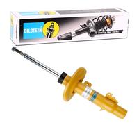 Bilstein Ammortizzatore sportivo B6 22-267283 Anteriore sinistro per PEUGEOT 208