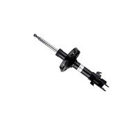 Bilstein 22-278401 B4 OE Replacement Sospensione Strut Assembly Stem Upper/Bracket Lower Mounting Twintube Black No Boot B4 OE Sostituzione Sospensione Strut Assembly