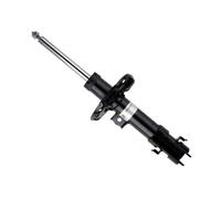 2x Ammortizzatore Assale anteriore Dx Spina superiore 22-340535 BILSTEIN