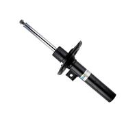 Ammortizzatore Assale anteriore Spina superiore 22-344540 BILSTEIN per VW