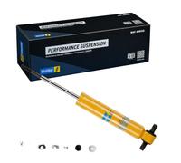 BILSTEIN 2x Ammortizzatore Anteriore A pressione del gas Compatibilità con CHEVROLET EL CAMINO Standard Cab Pickup US ammortizzatori 24-009492