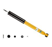 BILSTEIN 24-021562 Ammortizzatore MERCEDES-BENZ