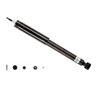 Ammortizzatore Assale anteriore Occhiello inferiore 24-100571 BILSTEIN