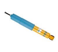 Ammortizzatore - B8 Ammortizzatore ad alte prestazioni Plus BILSTEIN 24-102551