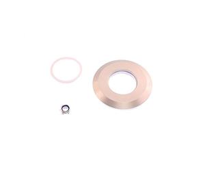 Bilstein 24-110600 Monotube Ammortizzatore, Posteriore, 46mm