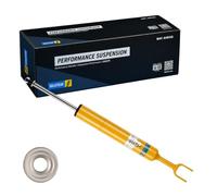 Bilstein Ammortizzatore Anteriore a Pressione del Gas 24-119788 Spina superiore per Audi A4 B6