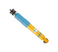 BILSTEIN 24-126649 Ammortizzatore MERCEDES-BENZ