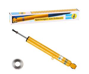 Bilstein 24-155328 Ammortizzatore, Ammortizzatori Anteriori Posteriori