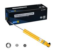 Bilstein Ammortizzatore B6 24-181495 posteriore ad alte prestazioni per Audi 50, Derby, Polo