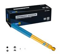 Bilstein 24 - 186070 - Ammortizzatore | Compatibile con: DODGE RAM 2500 Pick-up, 2500 Pick-up
