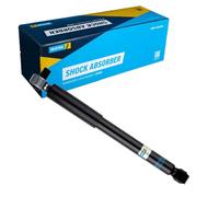 Bilstein 24-276092 - Ammortizzatori posteriori | Compatibile con: MERCEDES-BENZ V-CLASS, VITO Kasten, VITO Mixto, VITO Tourer