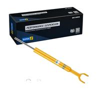 BILSTEIN 2x Ammortizzatore Anteriore A pressione del gas Compatibilità con AUDI A4 Sedan 8D2, B5 24-020794