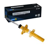BILSTEIN 2x Ammortizzatore Anteriore A pressione del gas Compatibilità con FORD Transit Mk7 Van V363, FCD, FDD 22-249357