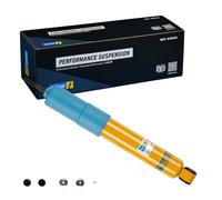 BILSTEIN 2x Ammortizzatore Anteriore A pressione del gas Compatibilità con ISUZU Trooper III SUV ammortizzatori 24-017381