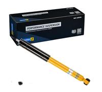 BILSTEIN 2x Ammortizzatore Anteriore A pressione del gas Compatibilità con MERCEDES-BENZ Sedan W210 ammortizzatori 24-062046