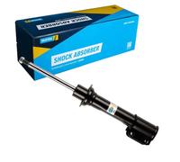 BILSTEIN 2x Ammortizzatore Anteriore A pressione del gas Compatibilità con RENAULT MEGANE Scenic JA0/1 ammortizzatori 22-046857