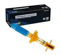 BILSTEIN 2x Ammortizzatore Anteriore A pressione del gas Compatibilità con VW Golf 1 Cabriolet 155 35-239611