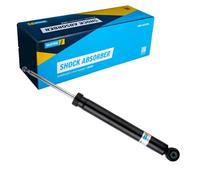BILSTEIN 2x Ammortizzatore Posteriore A pressione del gas Compatibilità con AUDI A3 Sportback 8VA, 8VF 19-262208