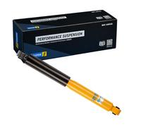 BILSTEIN 2x Ammortizzatore Posteriore A pressione del gas Compatibilità con CHEVROLET CAPTIVA C100, C140 ammortizzatori 19-240541