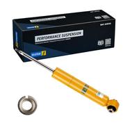BILSTEIN 2x Ammortizzatore Posteriore A pressione del gas Compatibilità con CITROËN C5 III RD ammortizzatori 19-235493