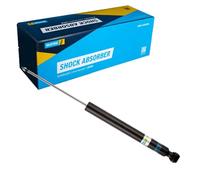 BILSTEIN 2x Ammortizzatore Posteriore A pressione del gas Compatibilità con FORD Fiesta Mk6 Hatchback JA8, JR8 24-188654