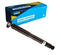 BILSTEIN 2x Ammortizzatore Posteriore A pressione del gas Compatibilità con FORD Transit Mk7 Van V363, FCD, FDD 19-249346